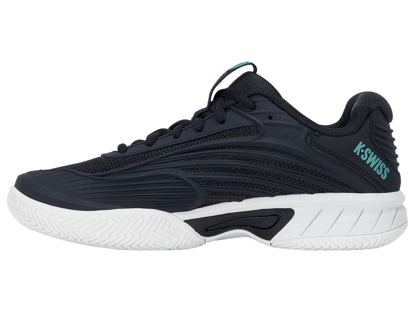 Kids' K-SWISS Hypercourt Express 3