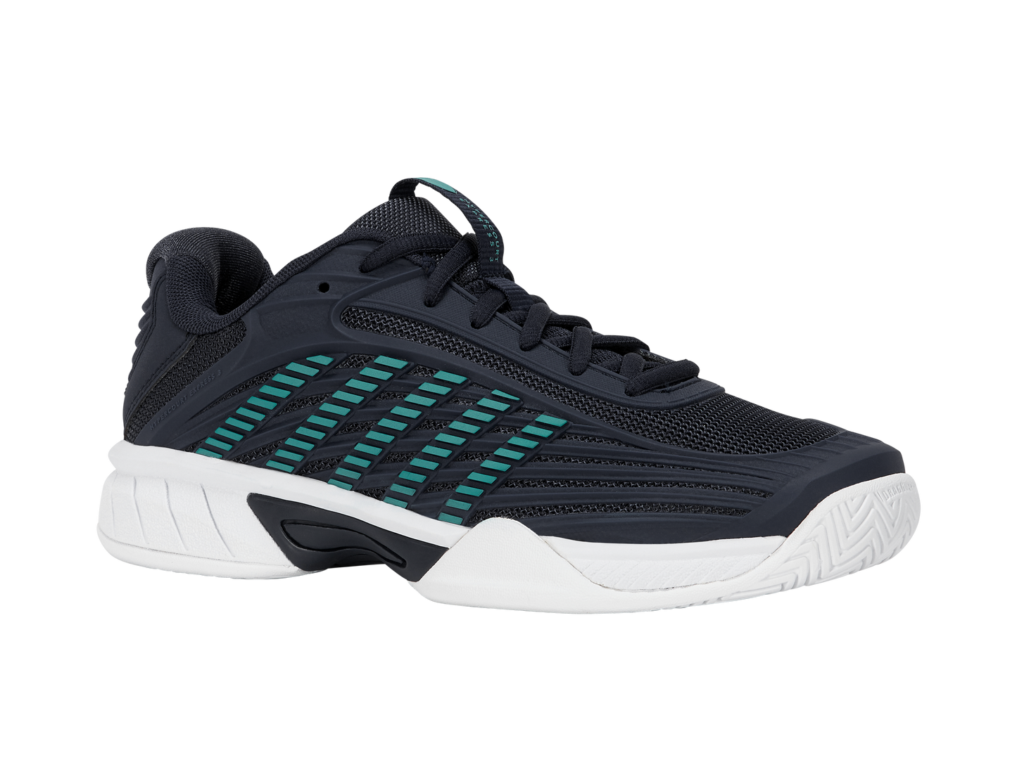 Kids' K-SWISS Hypercourt Express 3