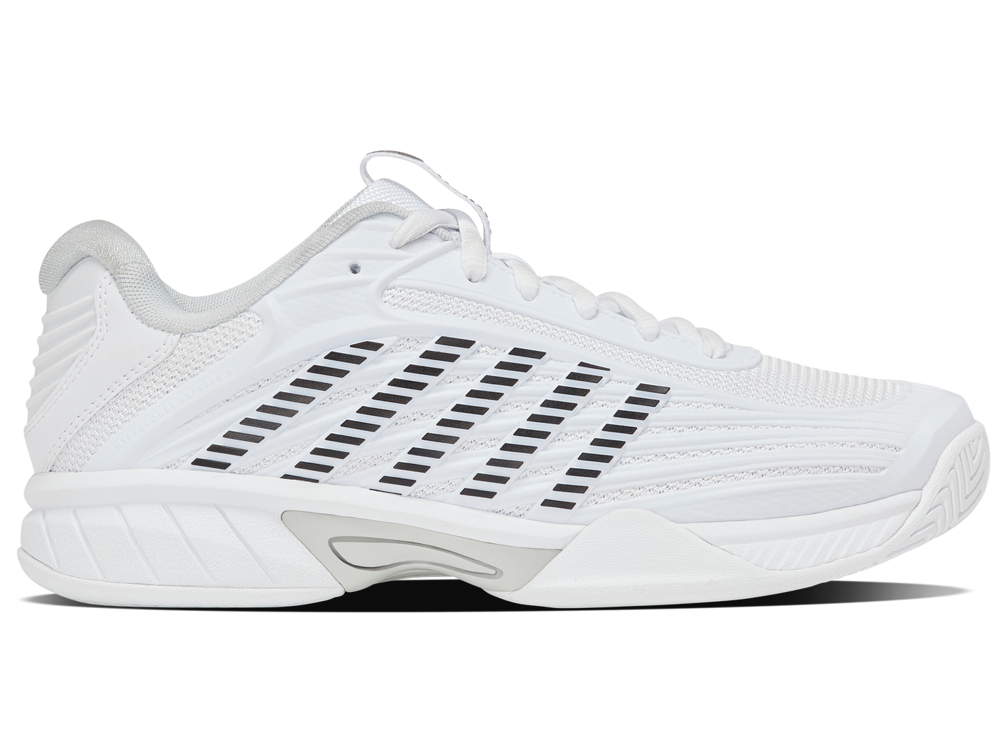 Kids' K-SWISS Hypercourt Express 3