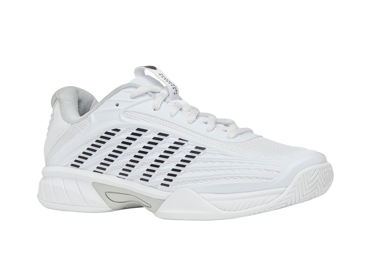 Kids' K-SWISS Hypercourt Express 3