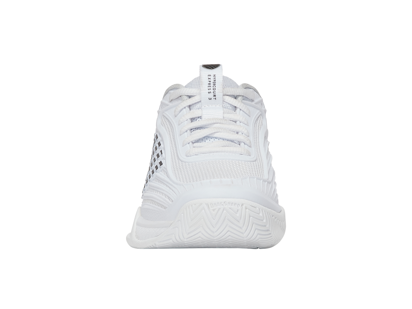 Kids' K-SWISS Hypercourt Express 3
