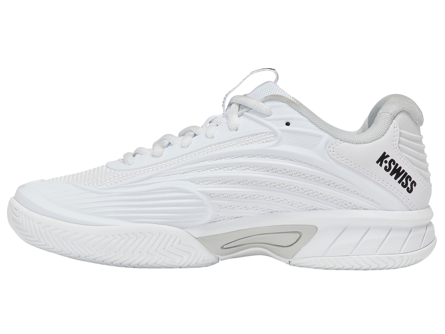Kids' K-SWISS Hypercourt Express 3