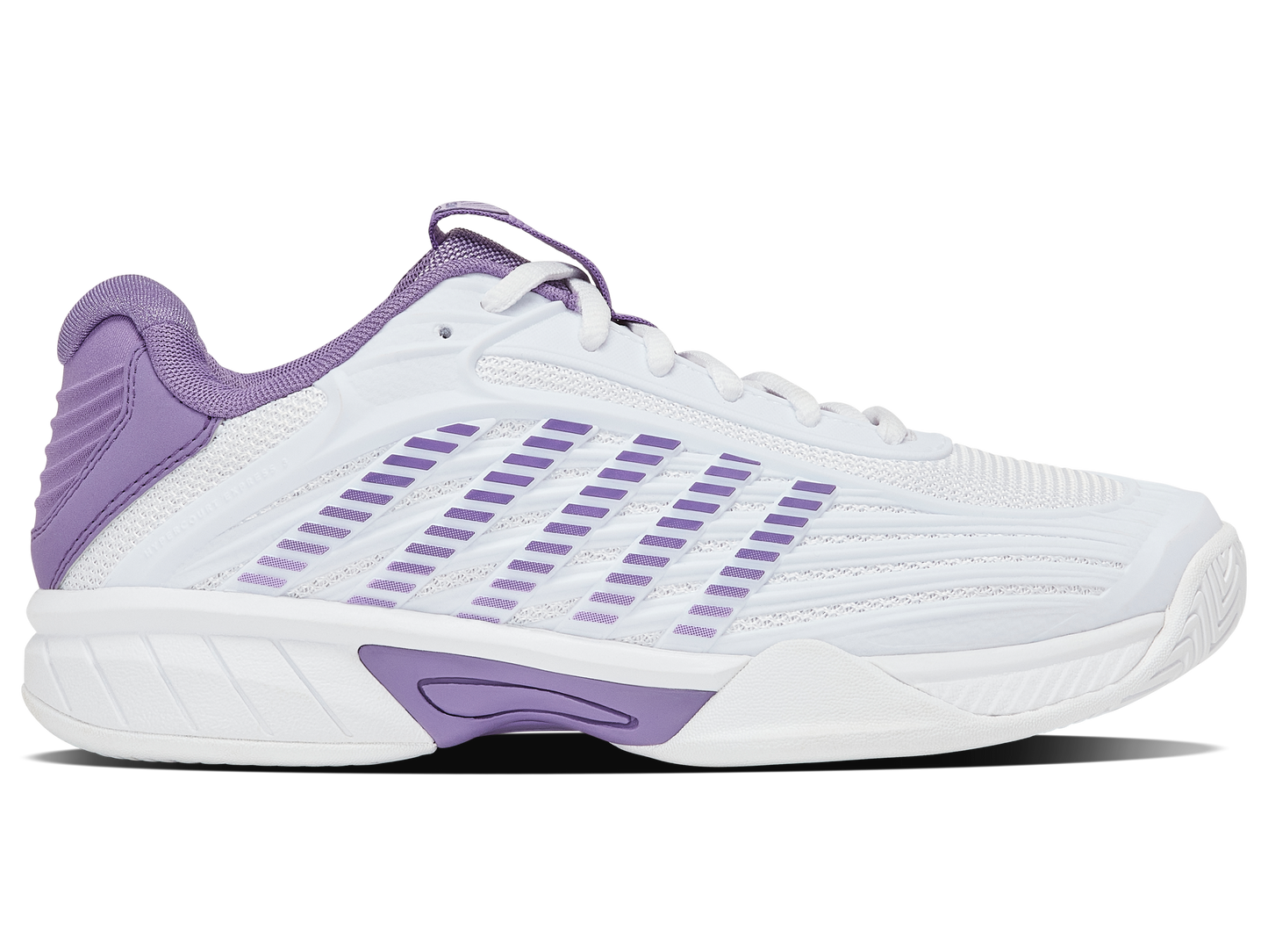 Kids' K-SWISS Hypercourt Express 3