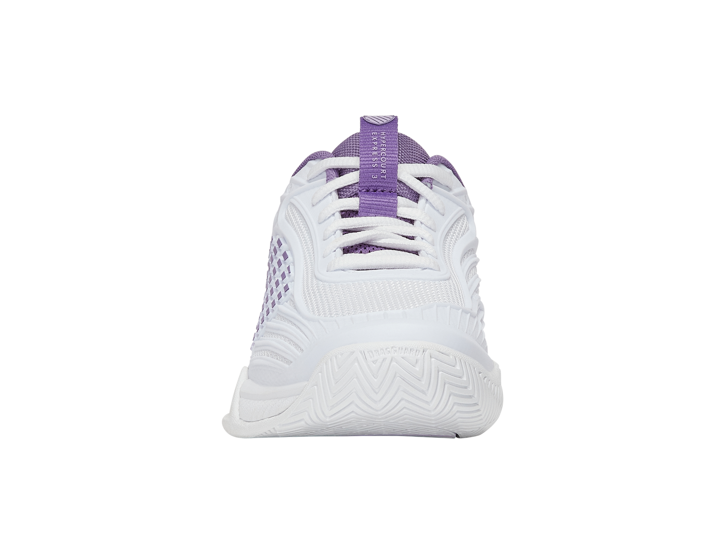 Kids' K-SWISS Hypercourt Express 3