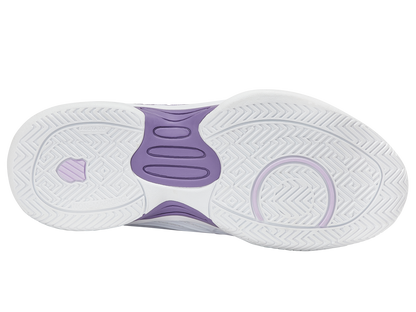 Kids' K-SWISS Hypercourt Express 3