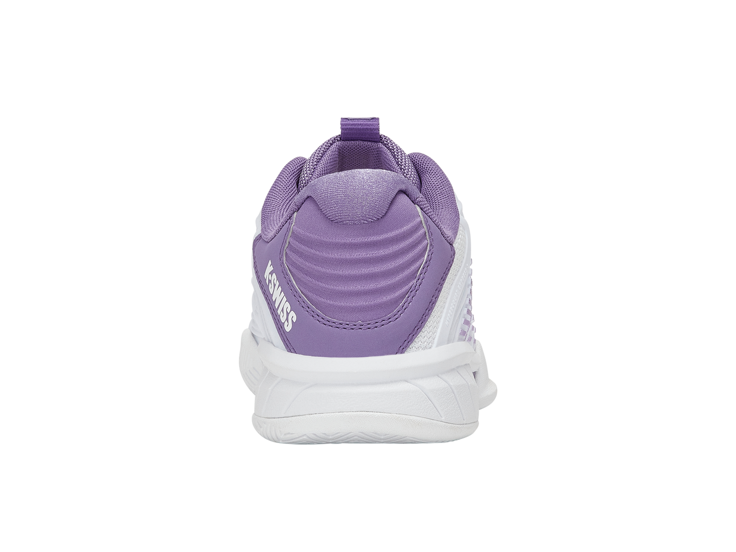 Kids' K-SWISS Hypercourt Express 3