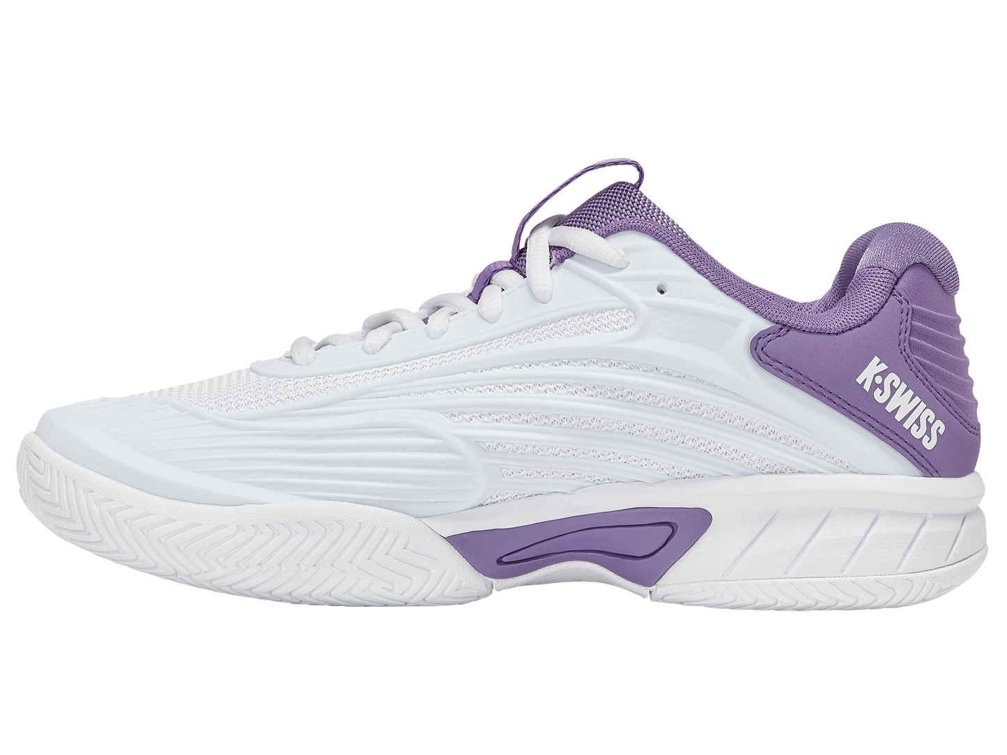 Kids' K-SWISS Hypercourt Express 3