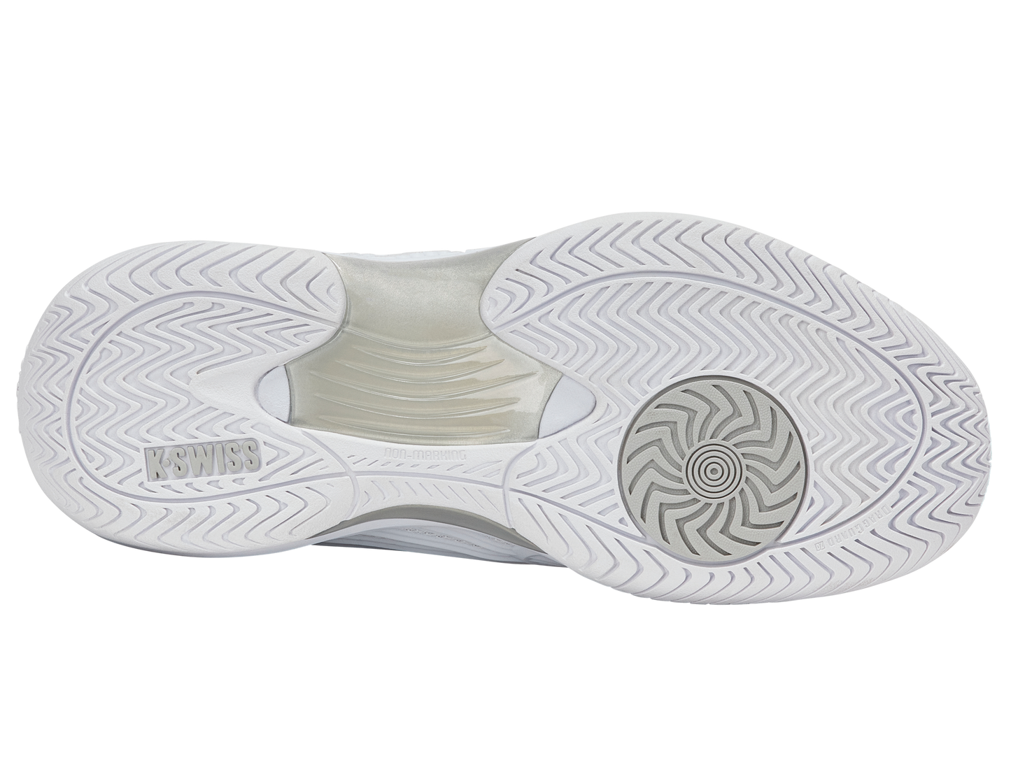 Women's K-SWISS Hypercourt Express 3