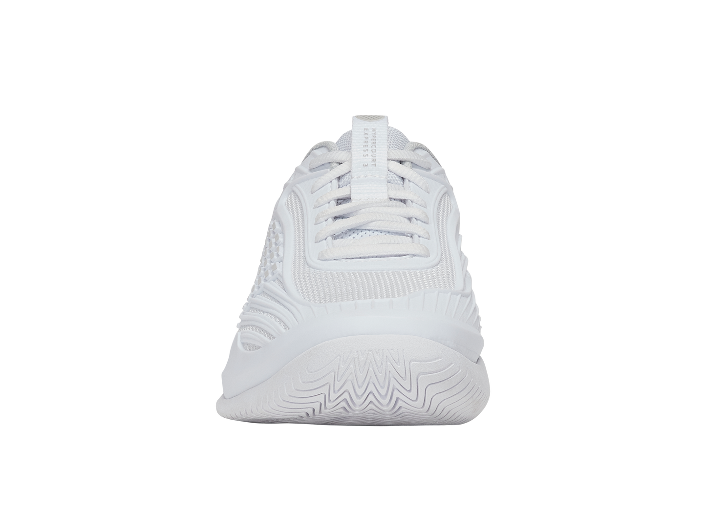 Women's K-SWISS Hypercourt Express 3
