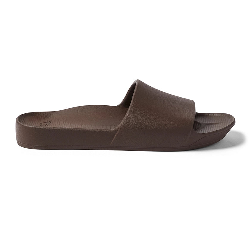 Archies Arch Support Slides