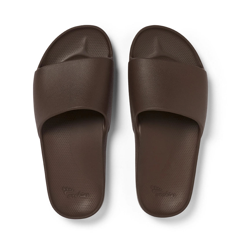 Archies Arch Support Slides