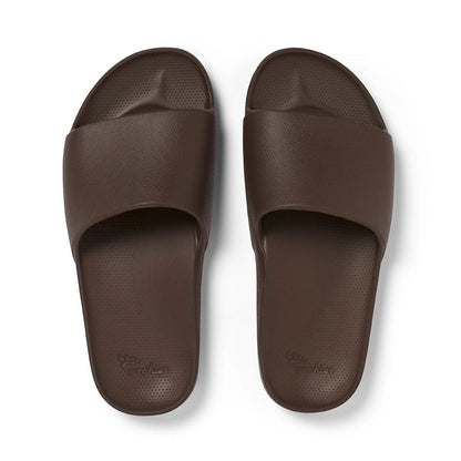 Archies Arch Support Slides