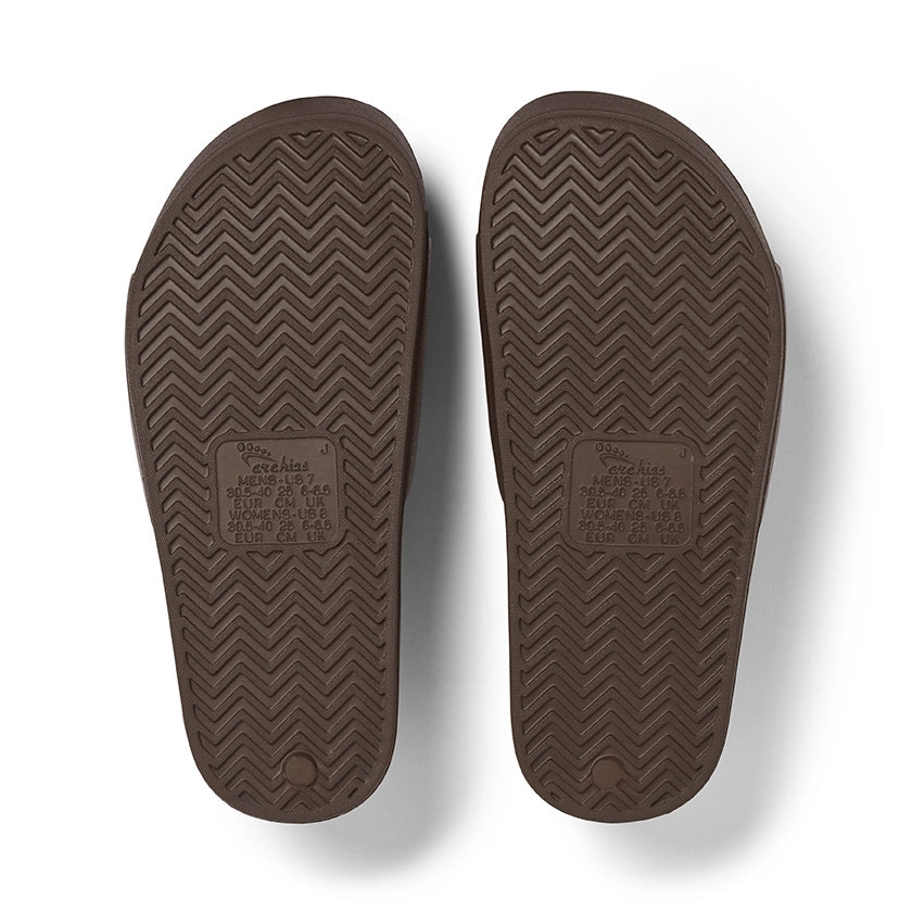 Archies Arch Support Slides