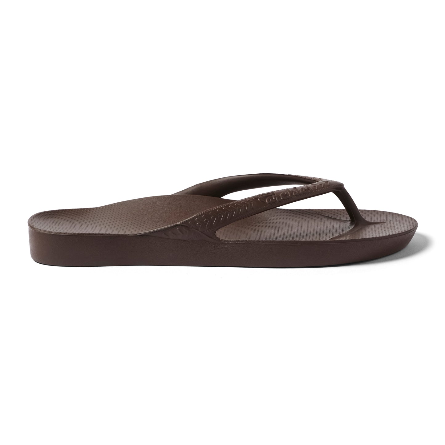 Archies Arch Support Flip Flops - Sneakerology