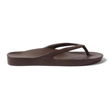 Archies Arch Support Flip Flops - Sneakerology
