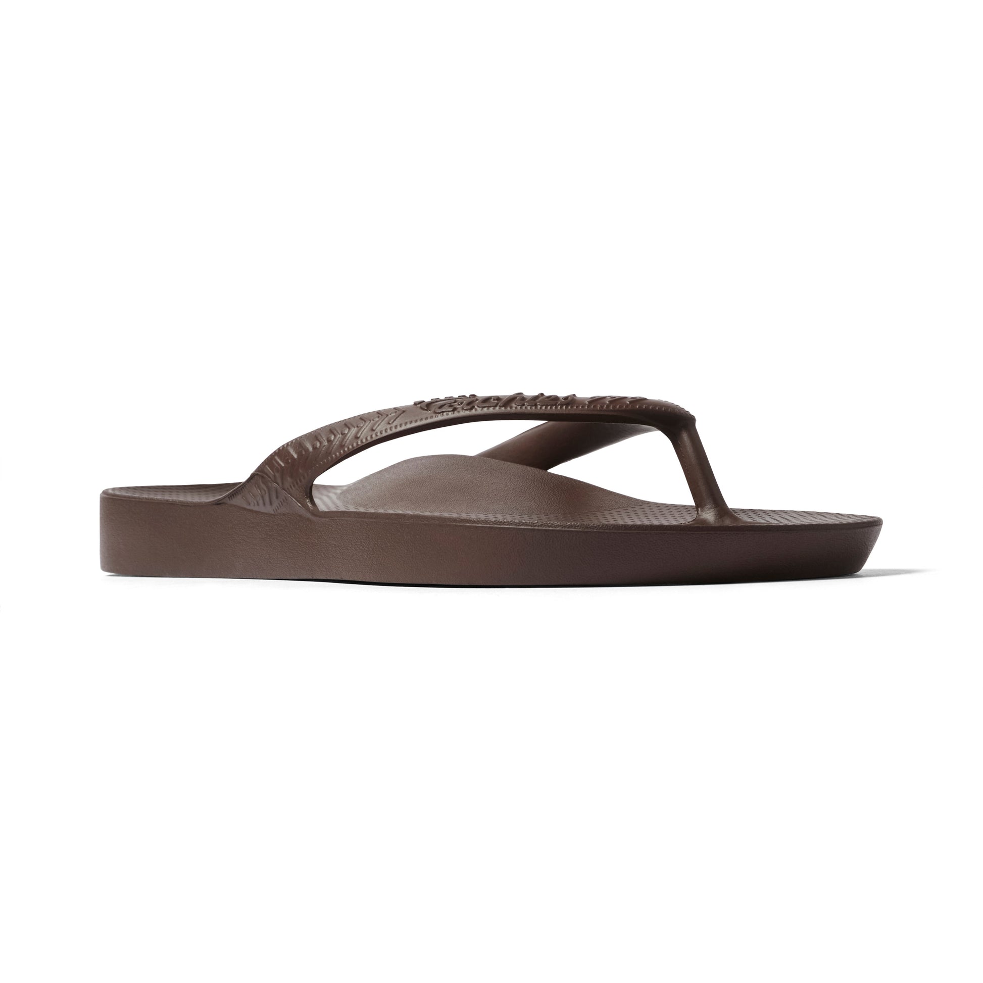 Archies Arch Support Flip Flops - Sneakerology