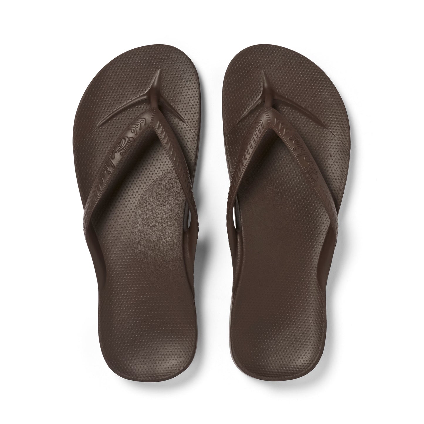 Archies Arch Support Flip Flops - Sneakerology