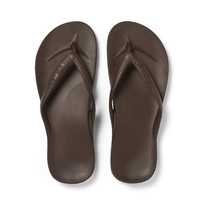 Archies Arch Support Flip Flops - Sneakerology