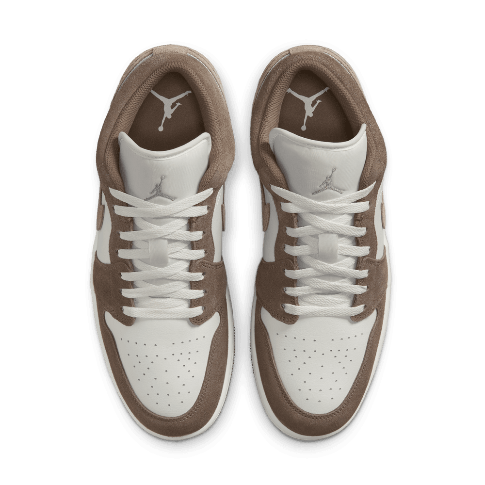 Men's Air Jordan 1 Low - Sneakerology