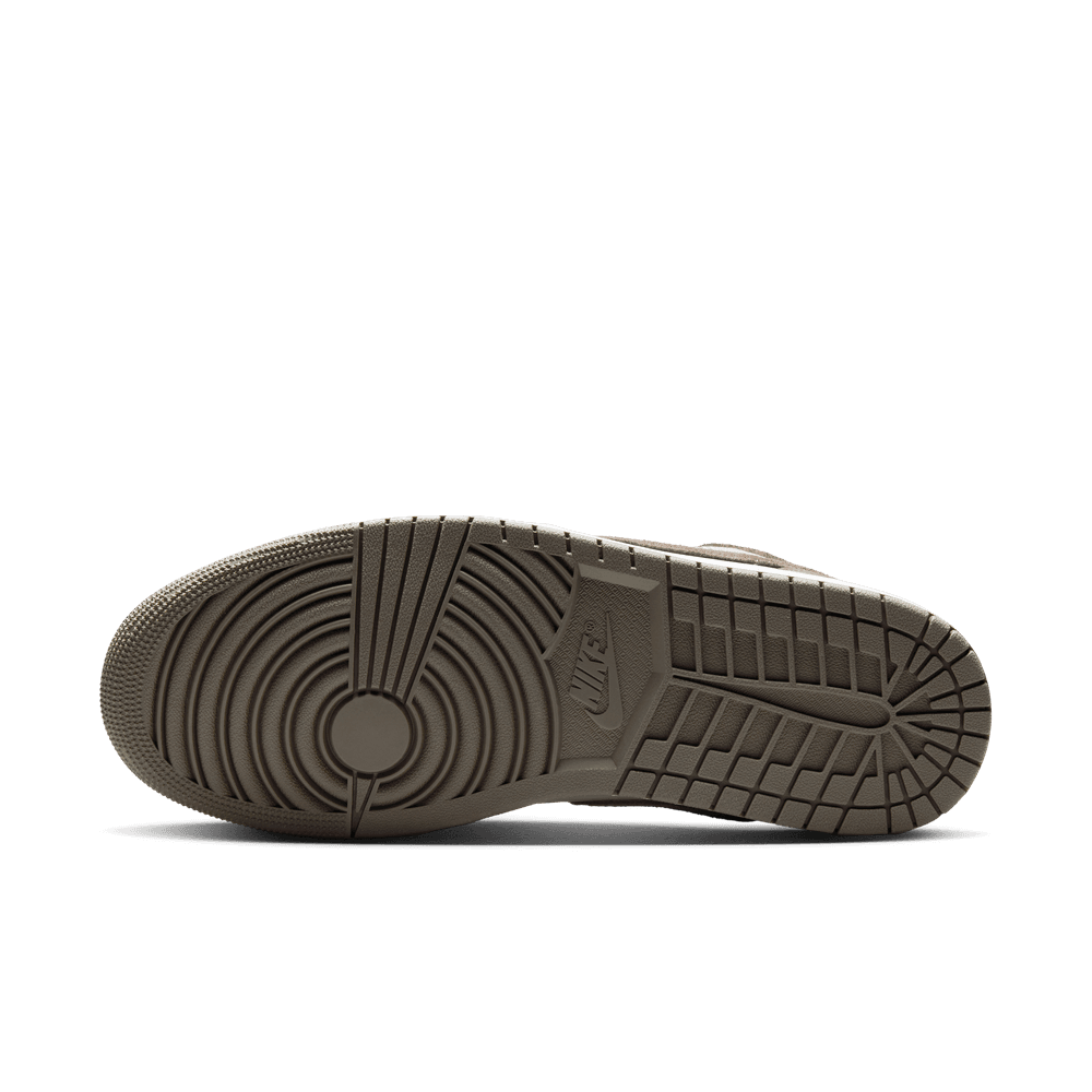 Men's Air Jordan 1 Low - Sneakerology