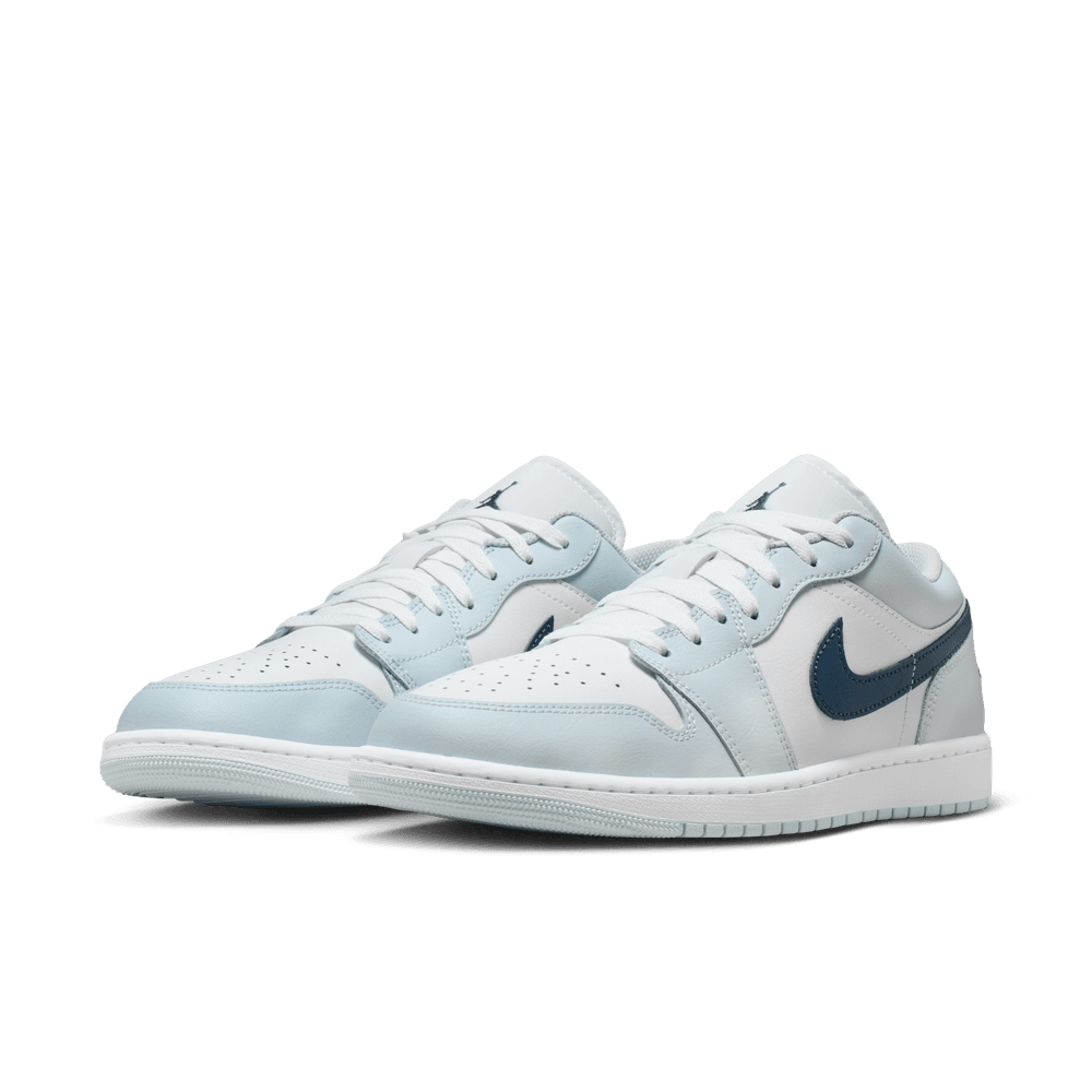 Men's Air Jordan 1 Low - Sneakerology