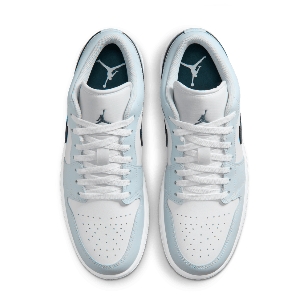 Men's Air Jordan 1 Low - Sneakerology