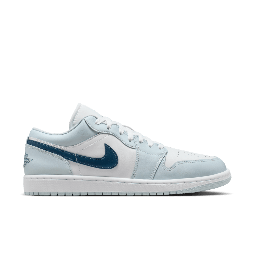 Men's Air Jordan 1 Low - Sneakerology