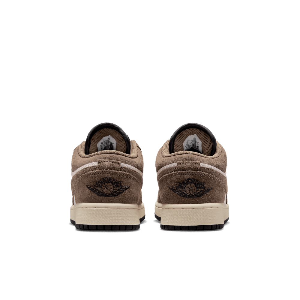 Kids' Air Jordan 1 Low BG