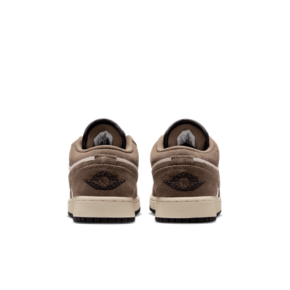 Kids' Air Jordan 1 Low BG