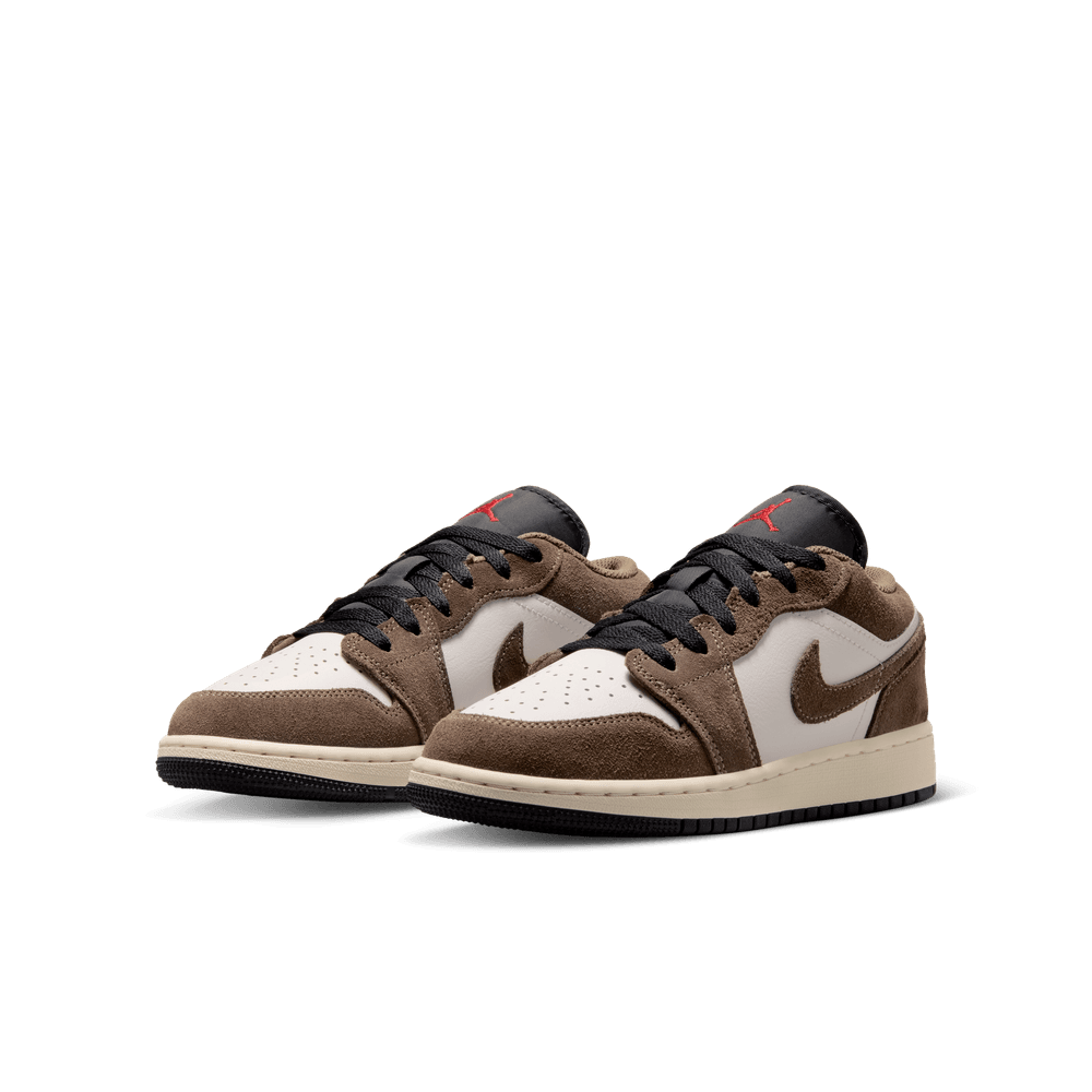 Kids' Air Jordan 1 Low BG