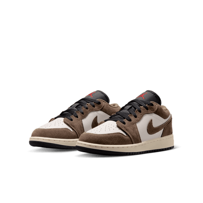Kids' Air Jordan 1 Low BG