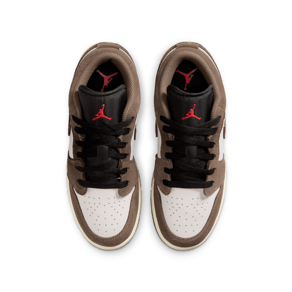 Kids' Air Jordan 1 Low BG