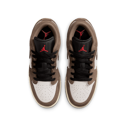 Kids' Air Jordan 1 Low BG