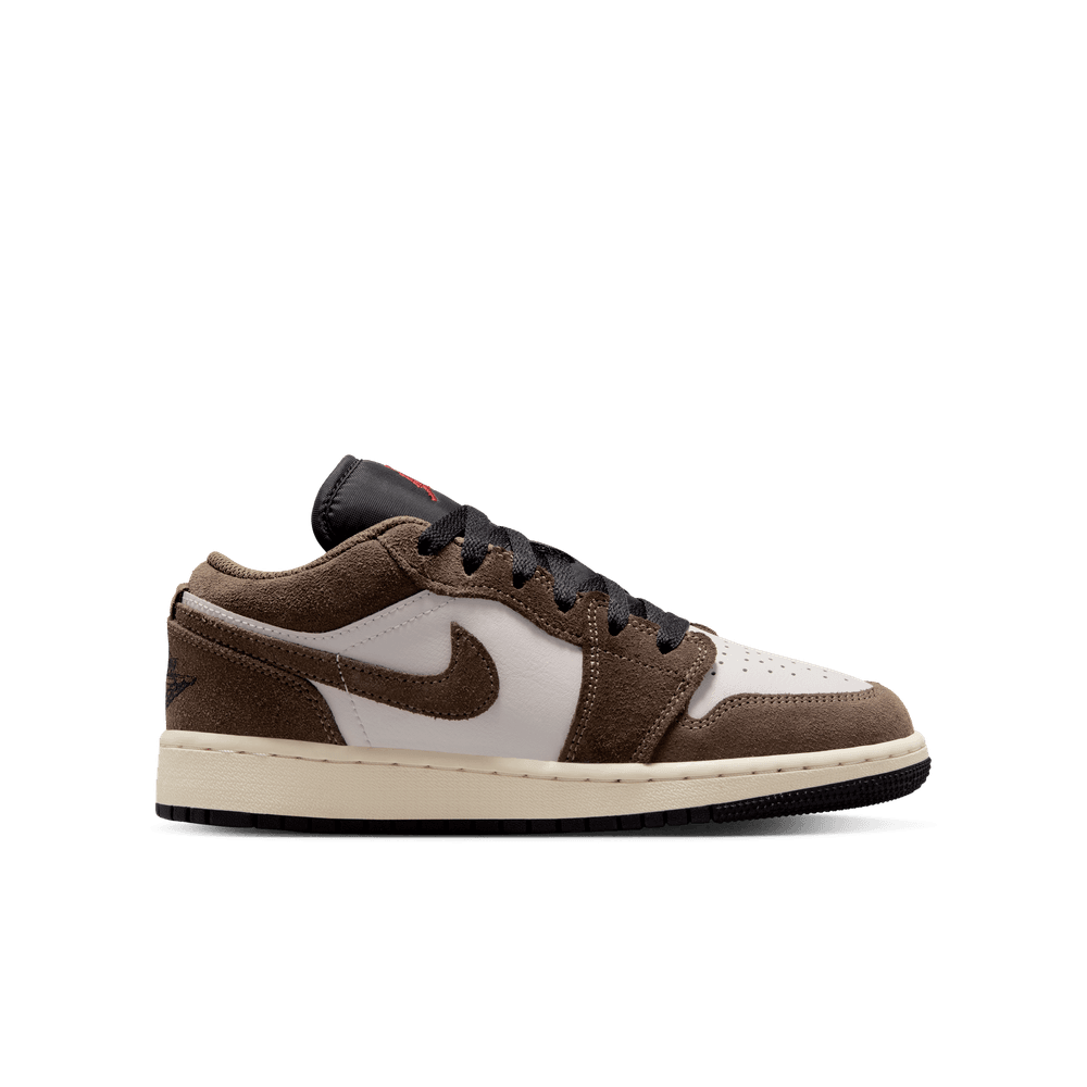 Kids' Air Jordan 1 Low BG