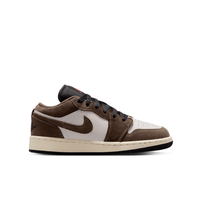 Kids' Air Jordan 1 Low BG