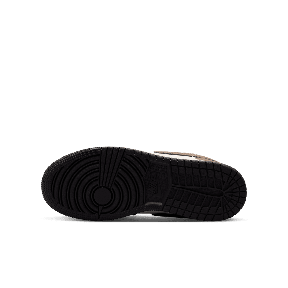 Kids' Air Jordan 1 Low BG