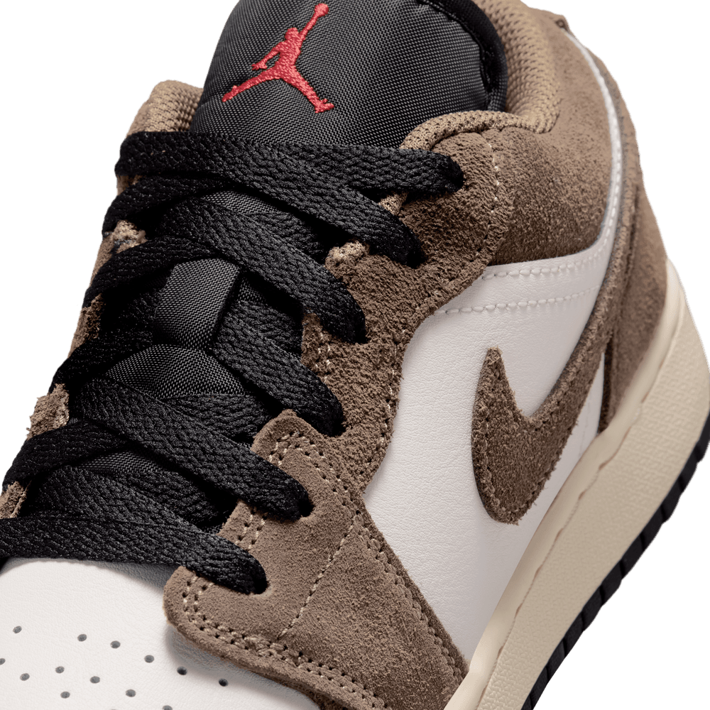 Kids' Air Jordan 1 Low BG