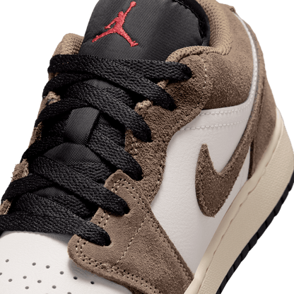 Kids' Air Jordan 1 Low BG