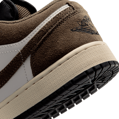Kids' Air Jordan 1 Low BG