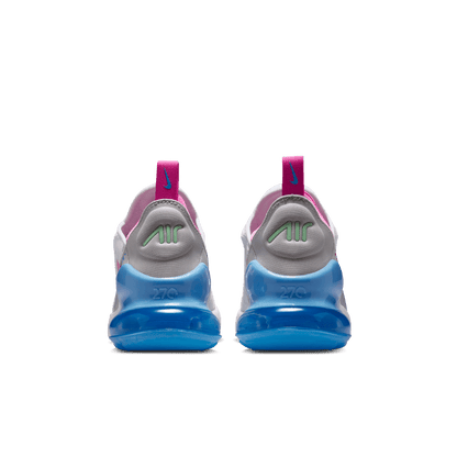 Kids' Nike Air Max 270 GS
