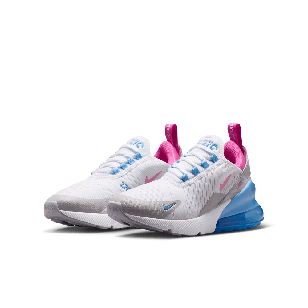 Kids' Nike Air Max 270 GS