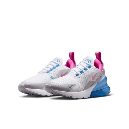 Kids' Nike Air Max 270 GS