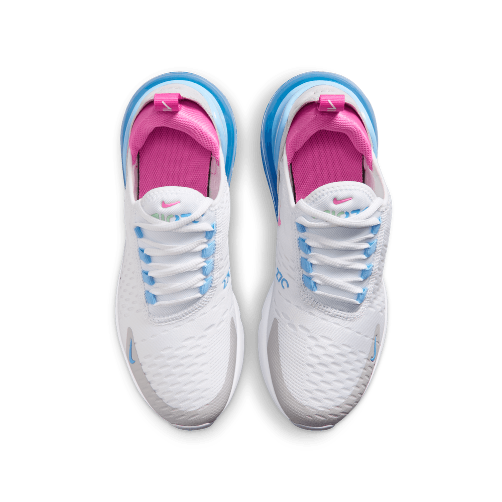 Kids' Nike Air Max 270 GS