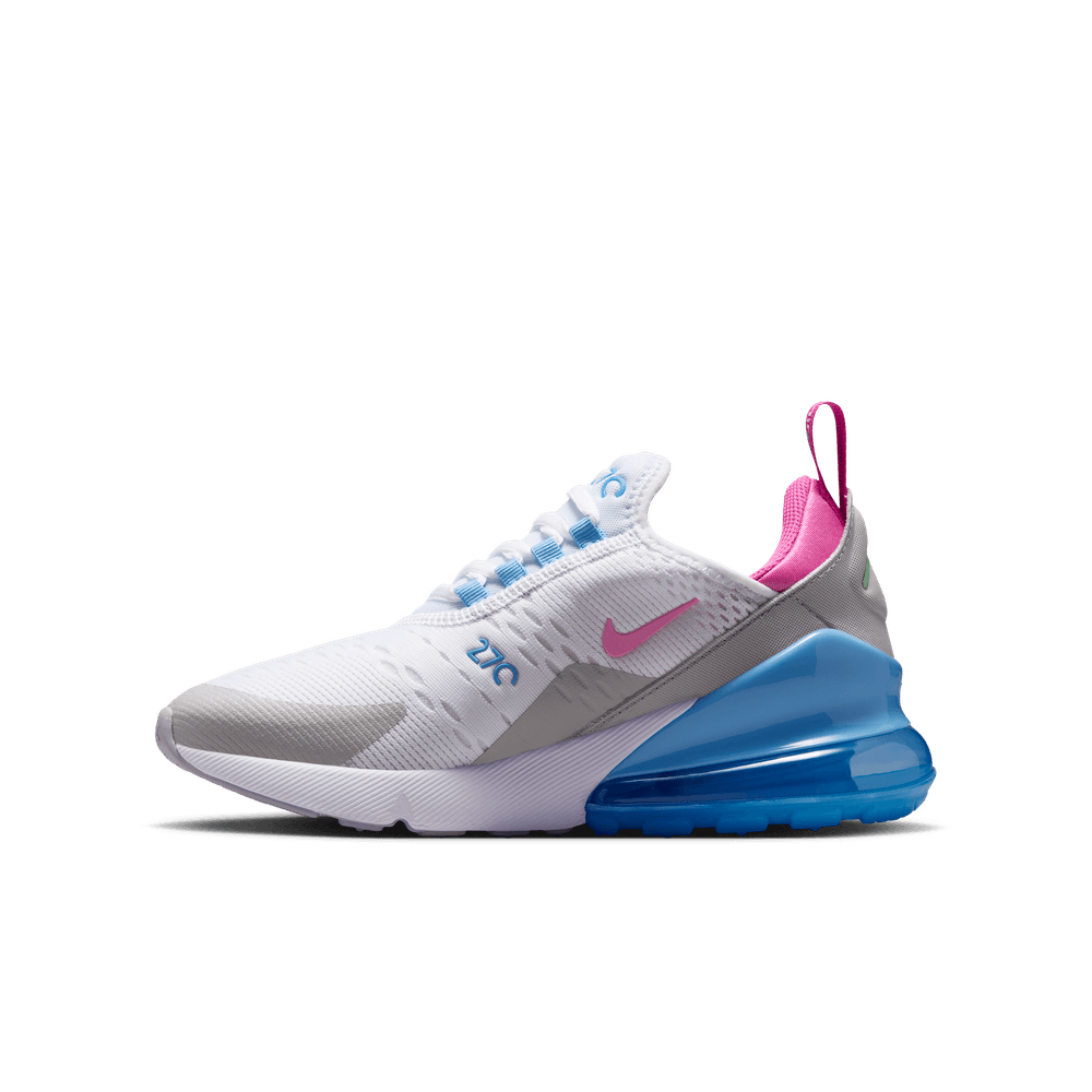 Kids' Nike Air Max 270 GS