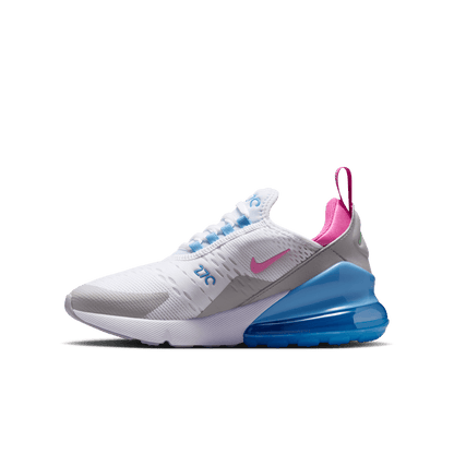 Kids' Nike Air Max 270 GS