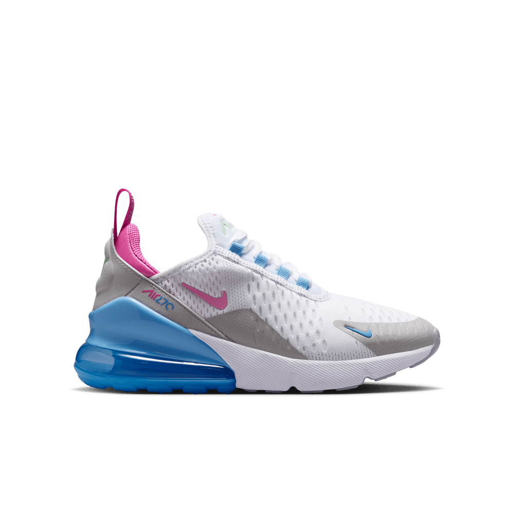 Kids' Nike Air Max 270 GS