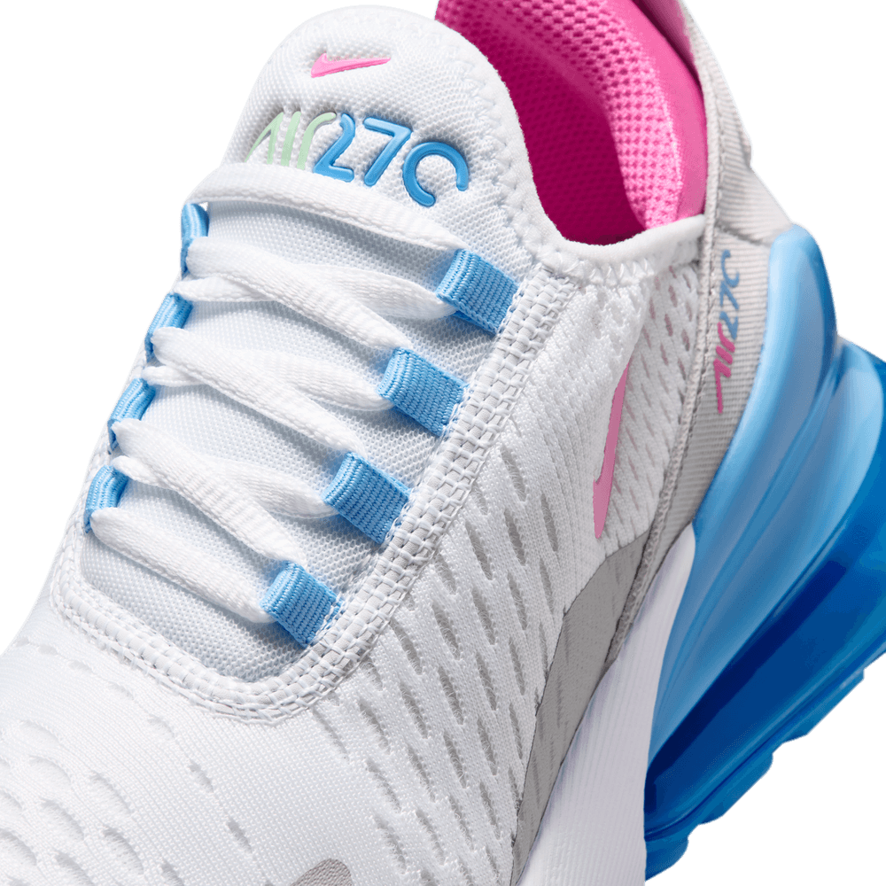 Kids' Nike Air Max 270 GS