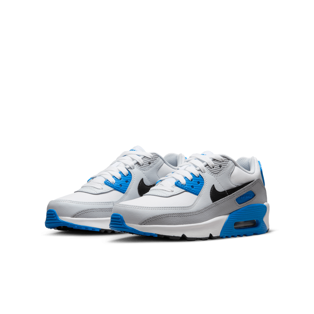 Kids' Nike Air Max 90 LTR GS