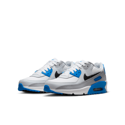 Kids' Nike Air Max 90 LTR GS