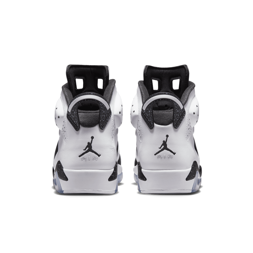Air Jordan 6 Retro "Oreo"